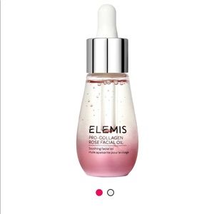 Elemis Pro- Collagen Rose Facial Oil